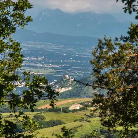 Koteja Nature - Location Au Charme Nordique En Ardeche - Studio Et *