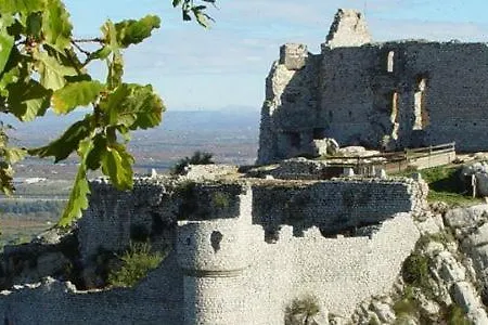 호텔 Koteja Nature - Location Au Charme Nordique En Ardeche - Studio Et